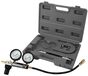 Performance Tool W89729 Leak-Down Test Kit - Black