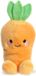Palm Pals Aurora Palm Pals - Knuffel - Cheerful Carrot