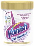 Merkloos / Sans marque Vanish Oxi Advance - Kristalwit - Vlekkenverwijderaar Poeder - Witte Was - 840 Gram