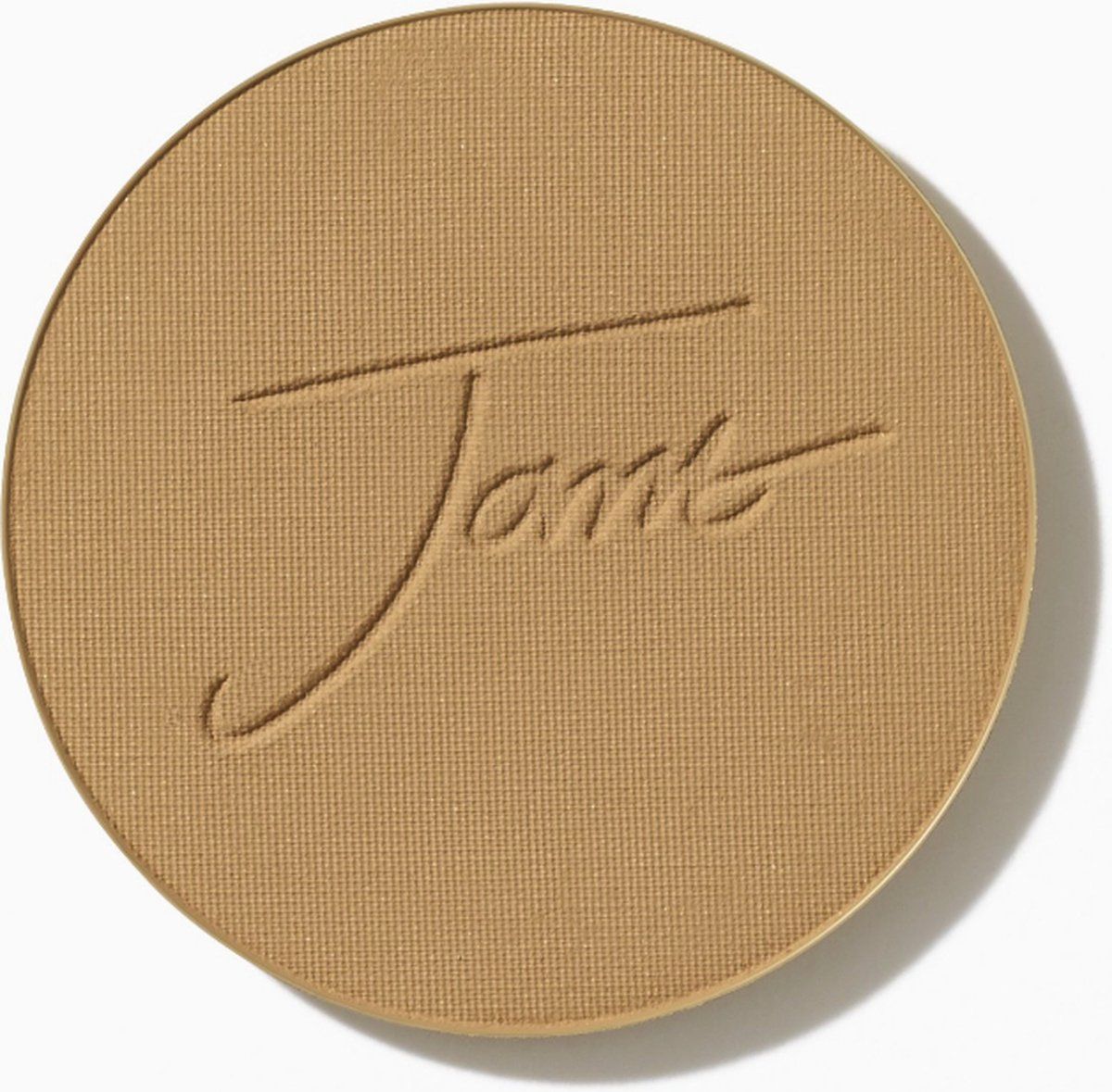 Jane Iredale Face Make-Up PurePressed Base Mineral Foundation Refill - 0670959116796