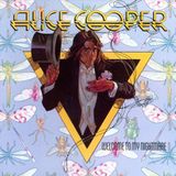 Welcome Alice Cooper Welcome To My Nightmare