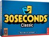 999 Games 30 Seconds Classic Partyspel Vernieuwde editie met nieuwe begrippen 3+ spelers Vanaf 12 jaar