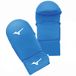 Mizuno Protection main de karaté sans pouce REMPLACER Femme/Homme Taille XL