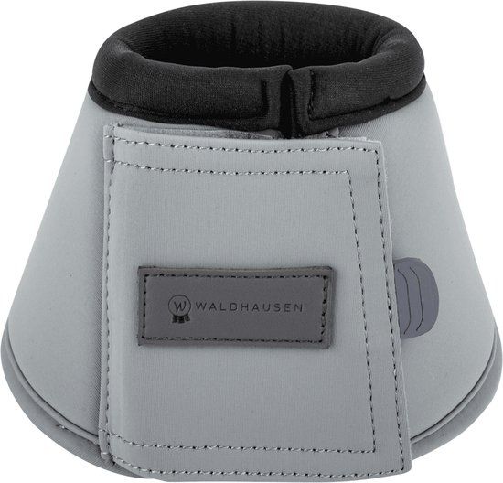 Waldhausen Performance Bell Boots, Paar, Chrome Grey, XL