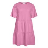 VILA Zomerjurk Roze