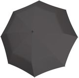 Knirps Vision Manual Stormparaplu - Polyester - 97 cm Diameter - Staal - Donkergrijs