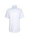 SEIDENSTICKER Chemise bleu clair / blanc