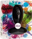 Shots Vibrating Egg Magic Egg 3.0 Black