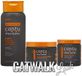 Cantu Men's Hair Care 3-piece Set (3 in 1 /Leave-In Conditioner /Cream Pomade)