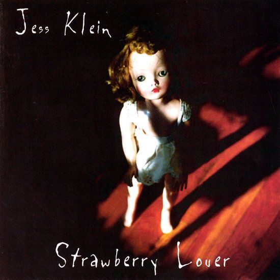 Strawberry Lover (CD)