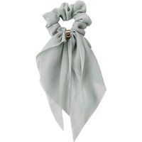 SOHO Haarelastiekje Unisex Grijs
