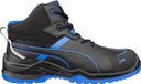 Puma chaussures de travail Krypton Mid S3S ESD SRC 63427