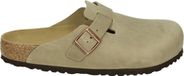 Birkenstock Boston BS Slippers - Tabacco Brown - Regular Fit - Maat 43 - Heren