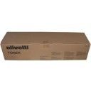 Olivetti B0947 - Cyaan - 5000 pagina's - Tonercartridge