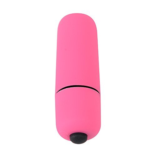 TOYZ 4 LOVERS Mini Vibrator Bullet Classics, roze - 60 g