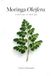 MORINGA OLEIFERA - L'arbre qui ne ment pas: Guide utile de culture, nutrition et cuisine