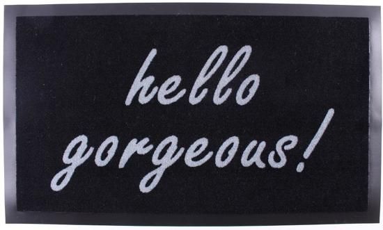 Binnenmat Hello Gorgeous