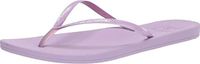 Reef Escape Lux Metals teenslippers, paars (Amethyst AME), maat 36 EU