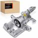 Frankberg Remklauw links achter compatibel met Interstar 1.9L-3.0L 2002-2010 Movano 1.9L-3.0L 1998-2010 Master II 1.9L-3.0L 1998-2019 vervangen # 7701206754