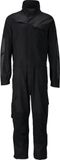 Mascot Accelerate Overall met kniezakken 20719-563 - Zwart - 3XL