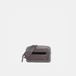 Hedgren Americano Dames Heuptas met RFID-bescherming – Compact – Vintage Taupe