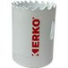 Erko Scie cloche bimétal Erko 42065 Diam. 65mm