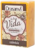 JABON Drasanvi Zeep Calendula 100g