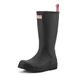HUNTER Dames Play Tall Boot Regenlaarzen