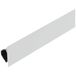 OBO Bettermann Goulotte RAUTRIGO Set 35x35 9001 polychlorure de vinyle crème blanc RAL 9001