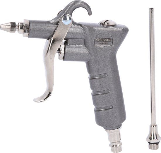 KS Tools 515.1930 Blaaspistool met verlengstuk