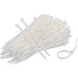 Toolstation Kabelbinders naturel 370mm x 4,8 (100 Stuks)