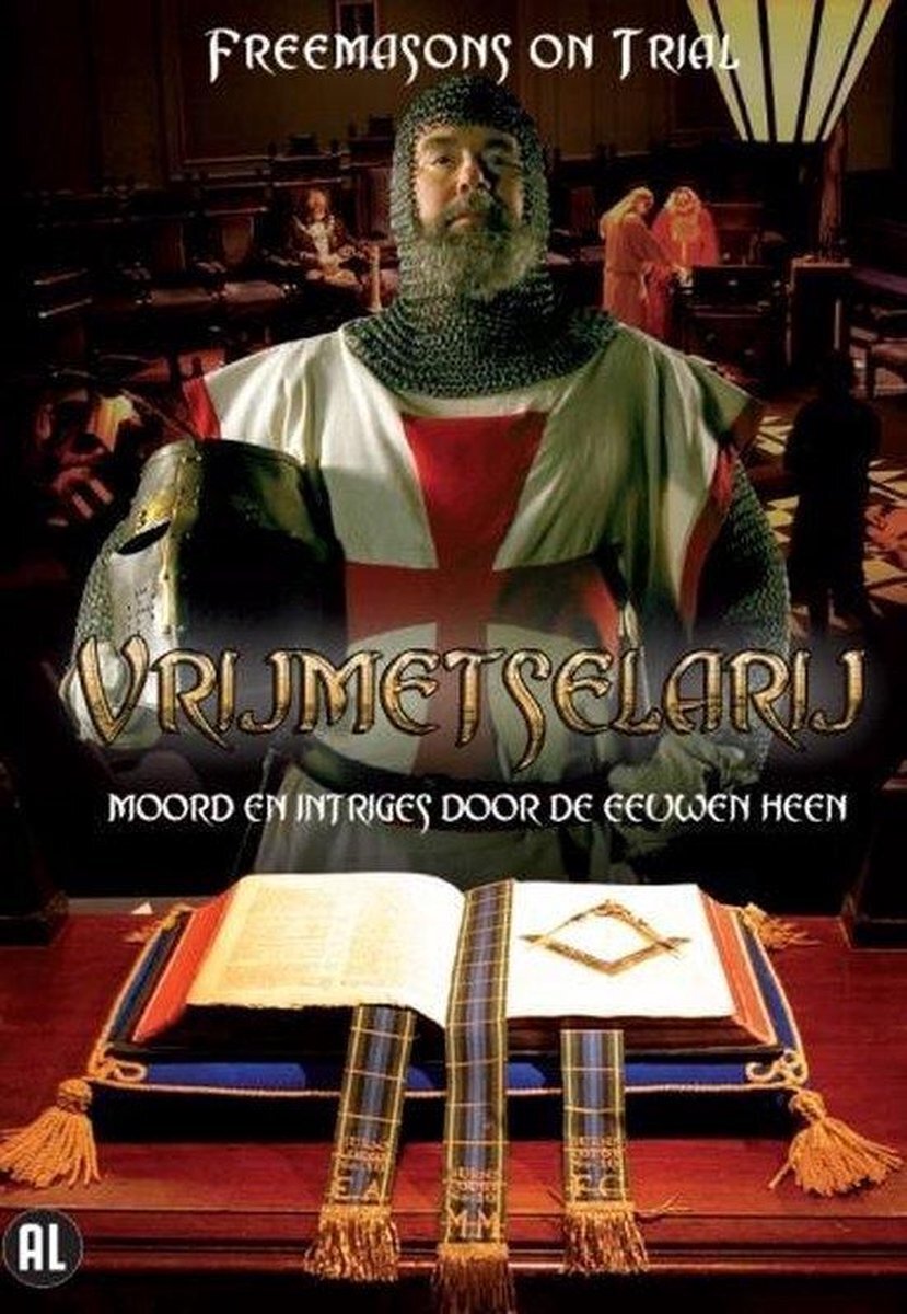 Arc Entertainment Vrijmetselarij