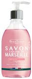 Beauterra Marseille Universeel Rozen Vloeibare Zeep 300 ml