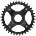 Shimano Sm-cre80-12-b Cg Kettingblad Zilver 34t