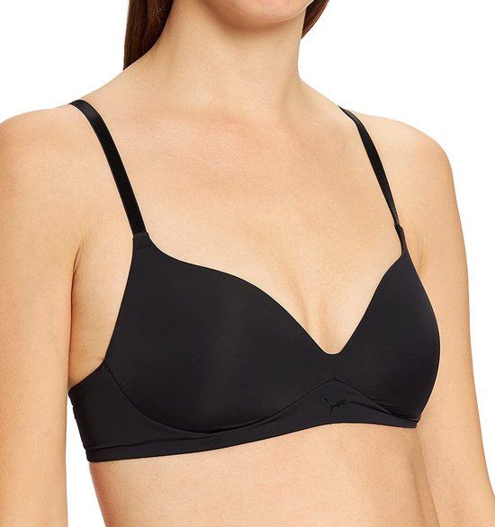 Puma Everyday BH - 70C - Zwart