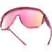 Hilx Lunettes de soleil Kinetik Newblood