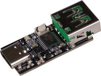 Joy-it COM-ZY12PDN-USB Omvormer