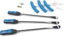 OEM HBM Machines 13 Delige Bandenlichter en Velgbeschermer Set