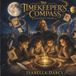 The Timekeeper's Compass: Galileo's Stars