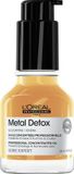 L'Oréal Professionnel Metal Detox Oil - 50ml - Serie Expert