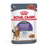 Royal Canin Contrôle de l'Appétit Sauce