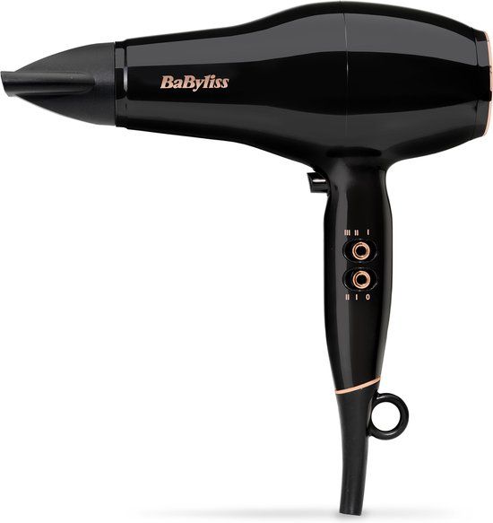 BaByliss Föhn D5245E