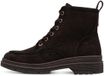 Tamaris Dames veterlaarzen 1-25234-47 mokka