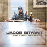 Suburban Jacob Bryant Bar Stool Preacher