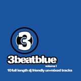 V/a "This Is 3 Beat Blue Vol.1" C