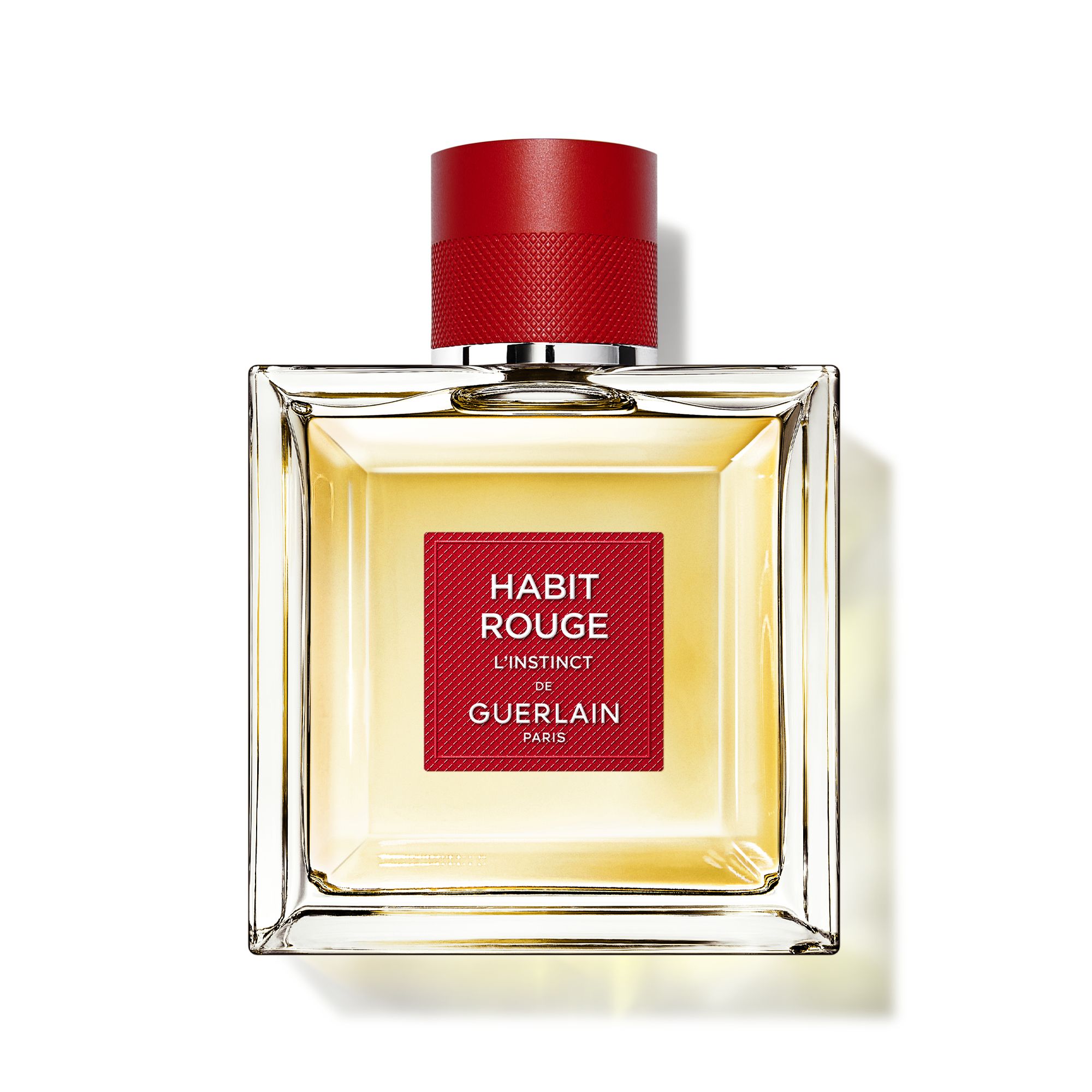 Guerlain Habit Rouge / 100 (ml) / Men