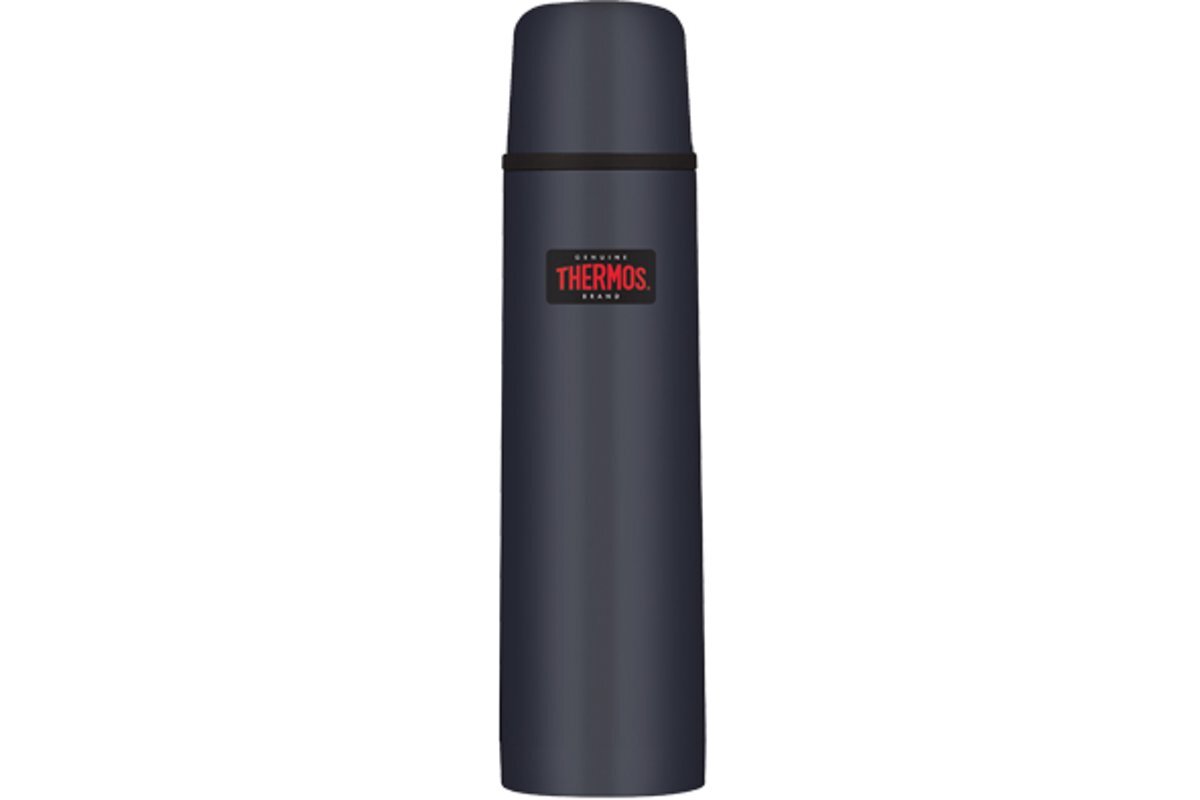 Thermos Light & Compact Isoleerfles - 1 l