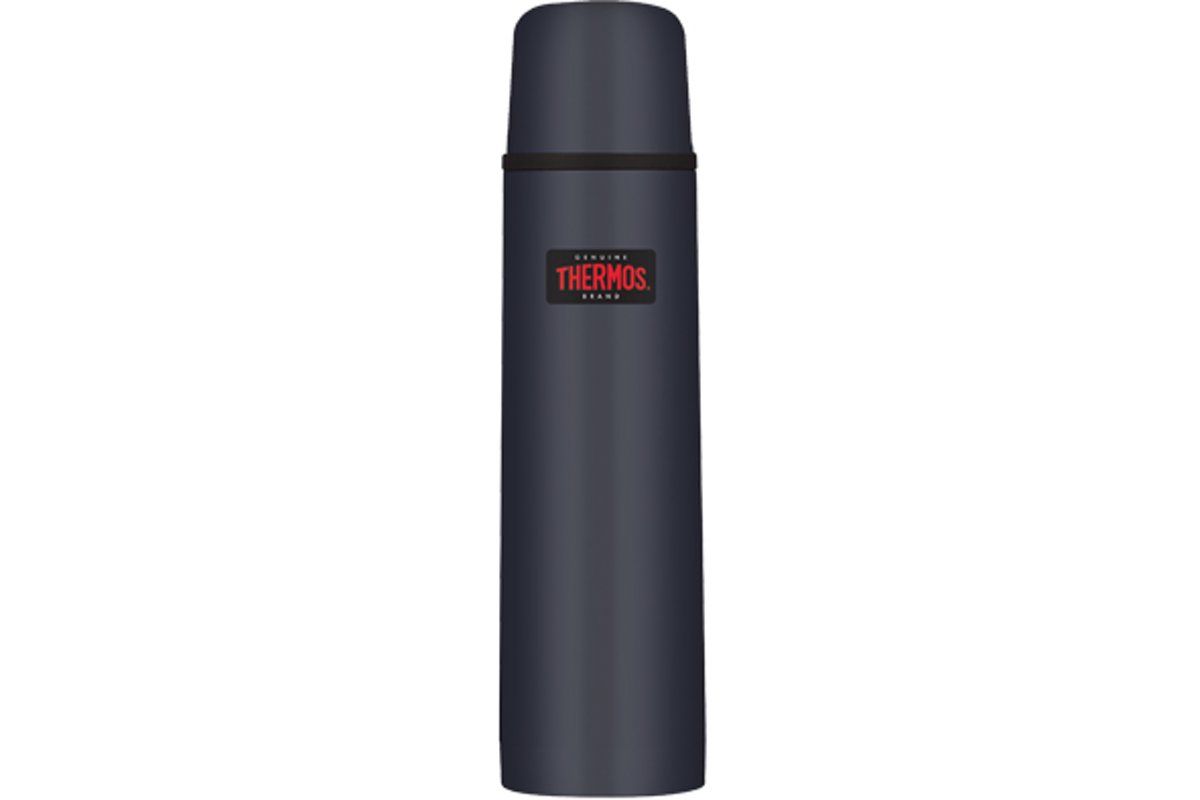 Thermos Light & Compact Isoleerfles - 1 l