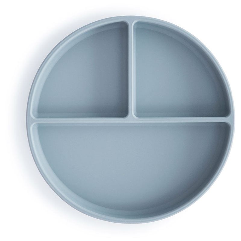 Silicone Suction Plate