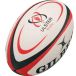 Gilbert Ballon de rugby midi Ulster (taille 2)